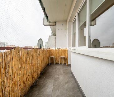 Mieszkanie Kraków Krowodrza powierzchnia 26.0 m² C206-WM-14355 - Zdjęcie 6