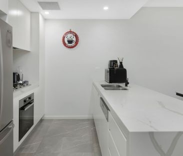 An Exclusive Ground-Floor Two Bedroom Haven in 'The Collett' - Photo 6