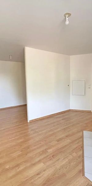 Appartement à louer 1 pièce 34.89m² - Photo 1