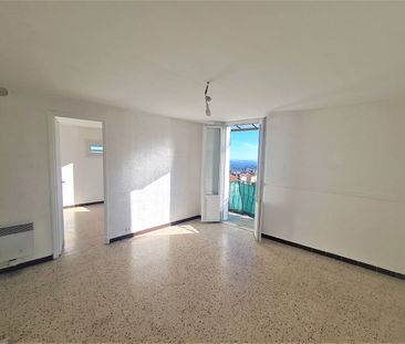 Appartement Grasse 2 pièces 33.08 m2 - Photo 6