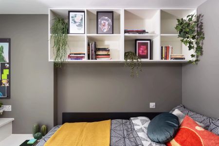 Small Highest Double Ensuite - Photo 4