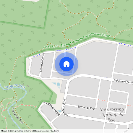 1 Hamersley Court, Qld 4300, Spring Mountain