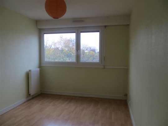 Location appartement 3 pièces, 63.00m², Orléans - Photo 1