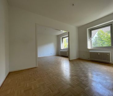 Helle 2-Zimmer Wohnung in Flingern Nord! - Photo 2