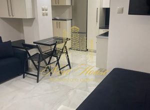 Studio/Γκαρσονιέρα για ενοικίαση - Πάτρα, - Φωτογραφία 1