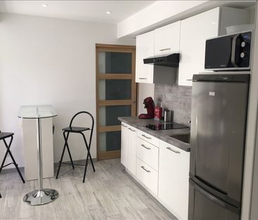APPARTEMENT LA CIOTAT - 1 pièce(s) - 22.39 m2, - Photo 3