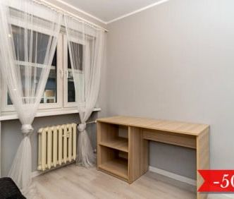 Pokój, ul. Żurawia - Photo 4