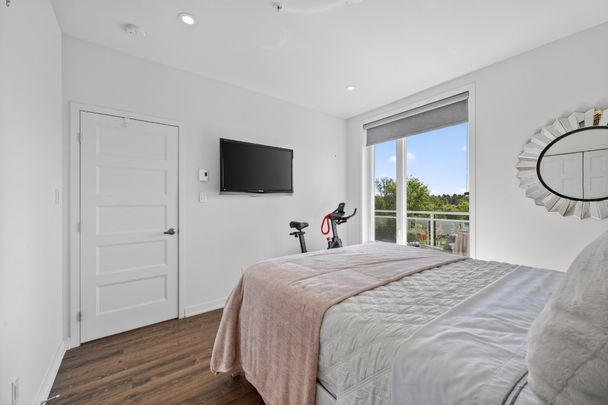 Appartement - 401-2530 Rue Maurice-Savoie - Photo 1