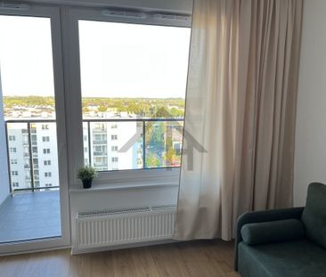 Warszawa, Praga-Południe, Gocław - Zdjęcie 4