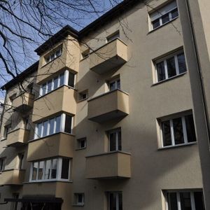 Wohnung sucht Single - Foto 2