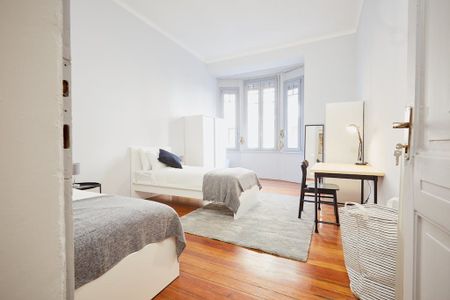 Via Ormea, Turin, Piedmont 10126 - Photo 5