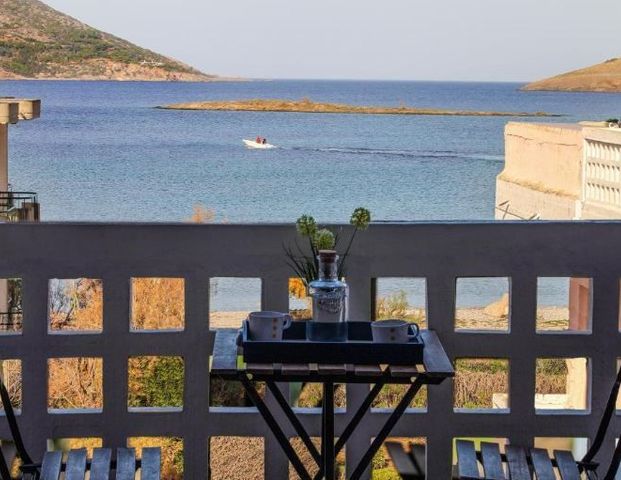 Διαμέρισμα για ενοικίαση Πόρτο Ράφτη (Μαρκόπουλο) - Photo 1