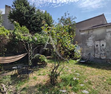 Location Appartement 2 pièces 51m² - Photo 6
