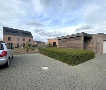 Instapklaar, energiezuinig dakappartement met 2 slaapkamers in Geel... - Photo 3