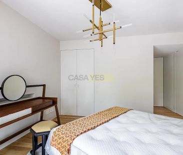 Apartment T3 in Santo António, Lisboa - Photo 6