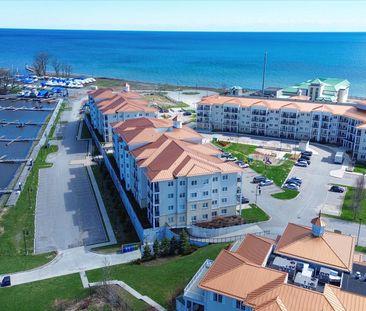 For Lease - 80 Shipway Avenue Unit# 215, Clarington, Ontario - Photo 4