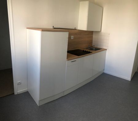 Grand F1 bis chauffage et eau chaude collectif - Photo 3