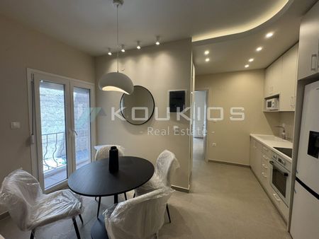Studio/Γκαρσονιέρα για ενοικίαση Βαρδάρης - Δικαστήρια (Βαρδάρης - Λαχανόκηποι) - Φωτογραφία 5