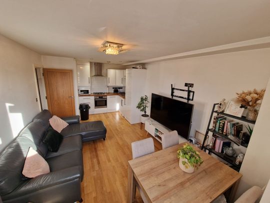 1 Bed Flat, Spence Court, SE25 - Photo 1