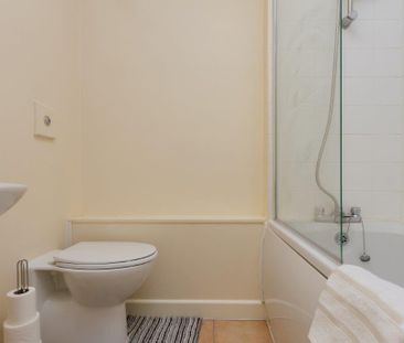 1 Bedroom Apartment To Rent - Photo 5