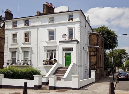 Studio Flat, St. Augustines Road, NW1 - Photo 5