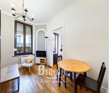 Location Appartement 2 pièces 30m² - Photo 1