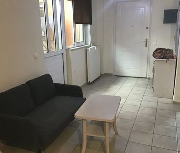 Studio/Γκαρσονιέρα για ενοικίαση Κέντρο (Γλυκά Νερά) - Photo 3