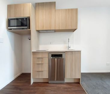 The Residences at LQ Ellerslie Studio Apartment. - Photo 1