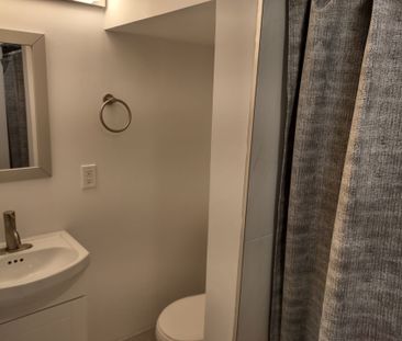 For Lease - 55 Bishop Avenue Unit# Lower, Toronto, Ontario - Photo 2