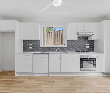 Spacious Granny Flat - Photo 5