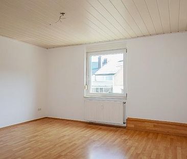 Frisch gestrichene 2- Zimmerwohnung in einem gepflegten Dreifamilienhauses in Hagen Holthausen - Photo 6