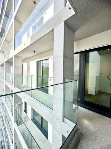 Appartement in Brussel - Foto 4