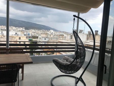 Διαμέρισμα για ενοικίαση Ιπποκράτειο (Γουδή) - Photo 2