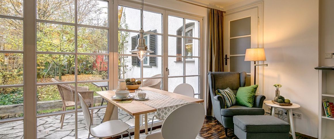 Apartment for rent between Munich and Lake Starnberg - Photo 1