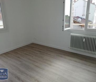 Location Appartement 3 pièces 68m² BOURG EN BRESSE 01000 - Photo 4