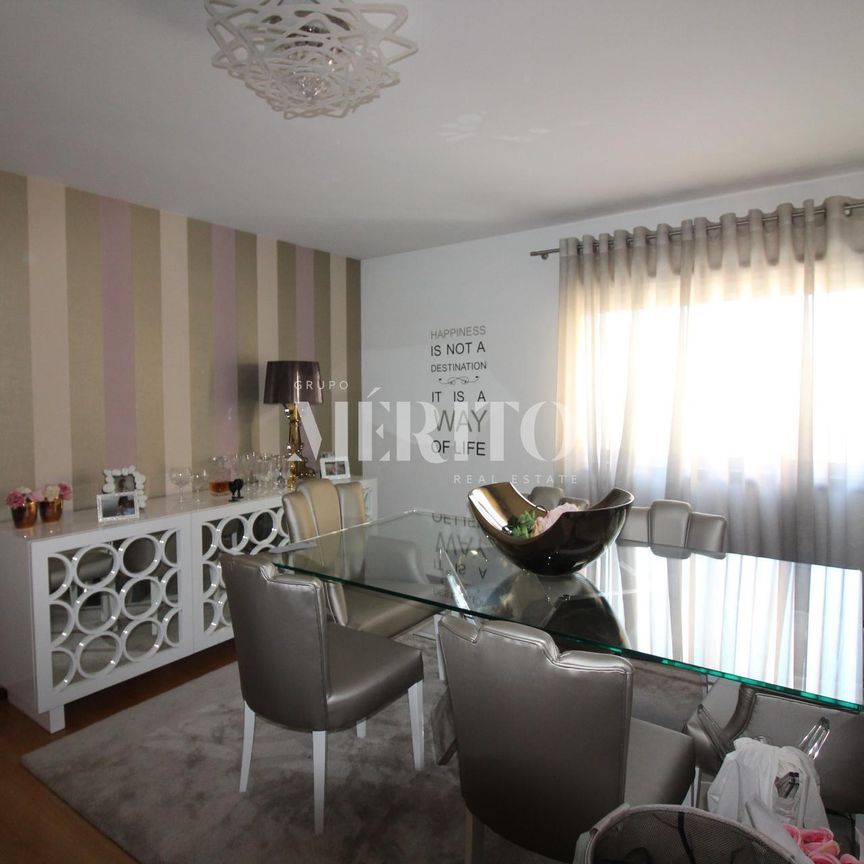 Apartamento T3 em Braga - Photo 1