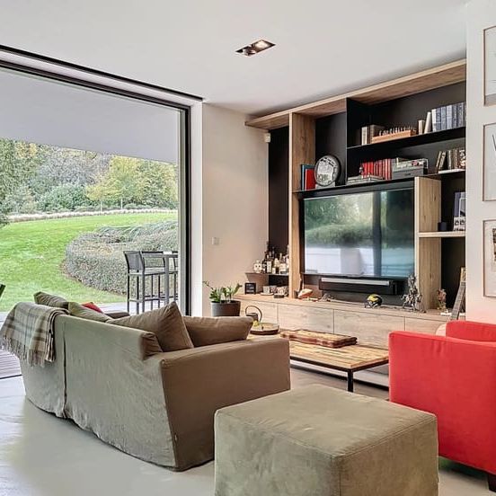 Appartement te huur - Photo 1