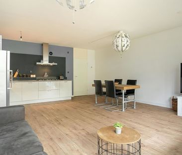 Appartement te huur: Spinakerhof 34 1034 ML Amsterdam - Photo 3