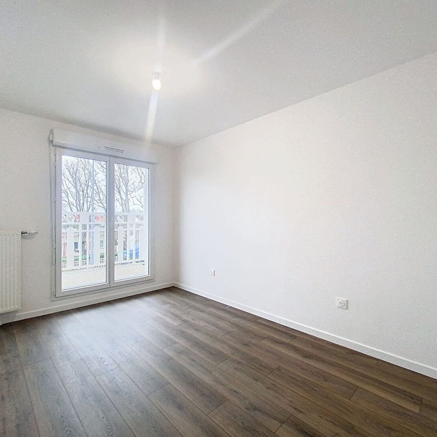 Appartement 2 pièces - Photo 1