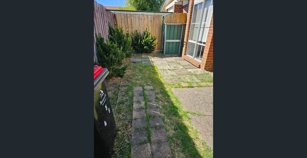 **Lease Transfer** or 4 month Lease!!!! - Photo 1