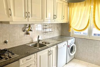 Apartamento T2 em Lisboa