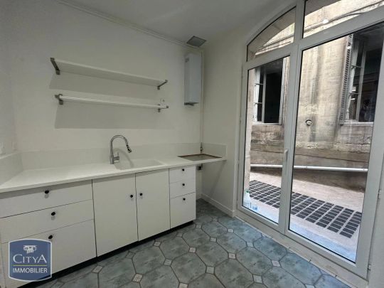 Appartement à louer 4 pièces 103.85m² - Photo 1