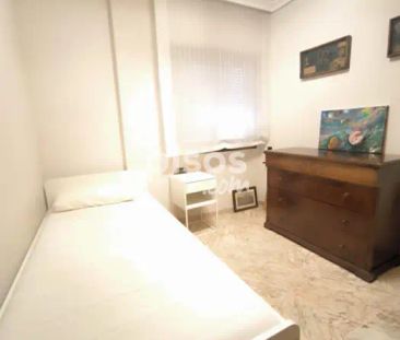 Piso en alquiler en Centro - Photo 6