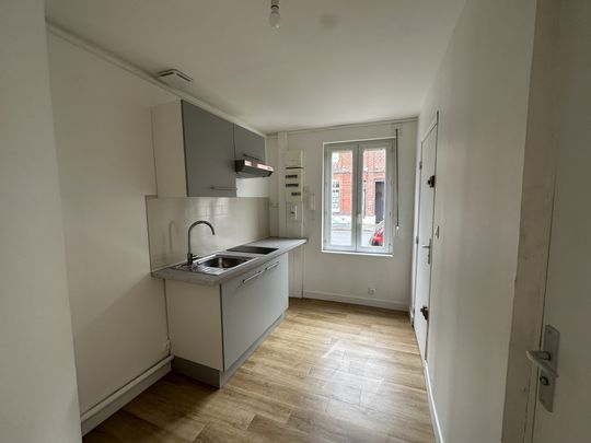 APPARTEMENT T2 QUARTIER ST PIERRE - RÉNOVÉ - Photo 1