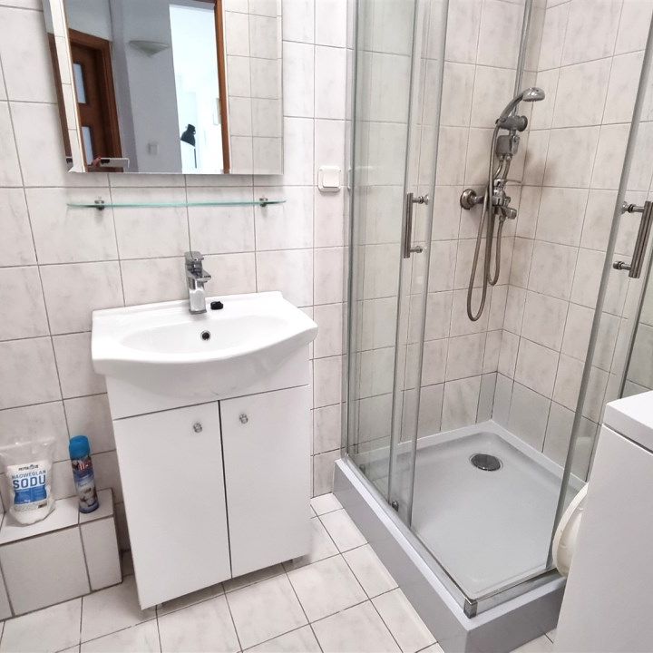 Łódź, Śródmieście, ok. ul. Piłsudskiego/Rydza Śmigłego - Zdjęcie 1