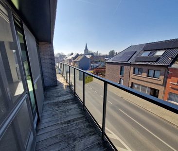 Appartement te huur in Oudegem - Photo 1