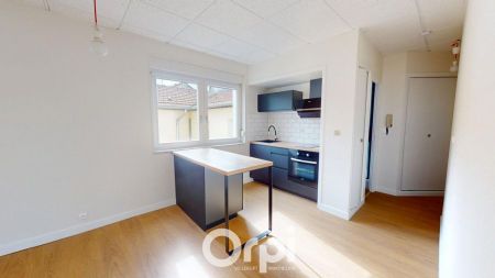 Appartement 2 pièces à Longwy - Photo 4