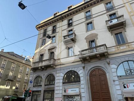 Monolocale in affitto - Photo 1