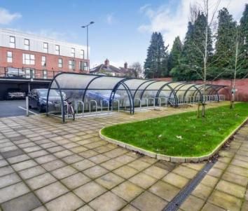 132 London Road, Newcastle-Under-Lyme, ST5 - Photo 6