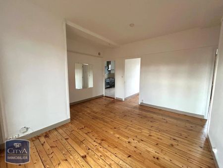 Appartement à louer 4 pièces 73.07m² - Photo 2